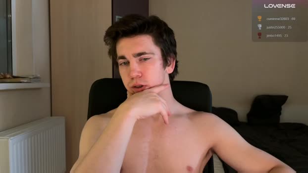 luca_syn deepthroat Webcam SHOW @ Chaturbate 21-08-2025