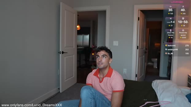lucid_dreamsxxx beautiful Webcam SHOW @ Chaturbate 22-08-2025