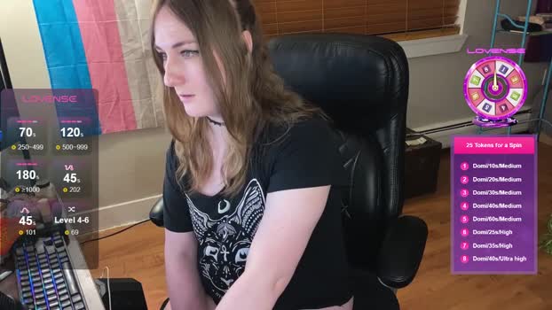 luluv striptease Webcam SHOW @ Chaturbate 22-08-2025