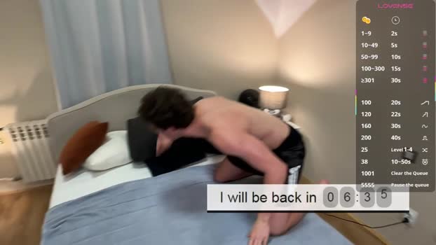 lustfullooking jerkoff Webcam SHOW @ Chaturbate 22-08-2025