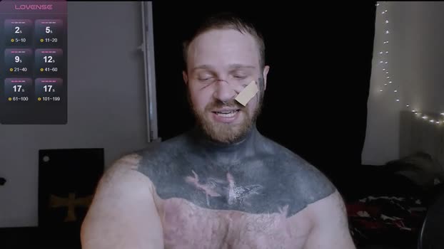 master_oil jerking Webcam SHOW @ Chaturbate 22-08-2025
