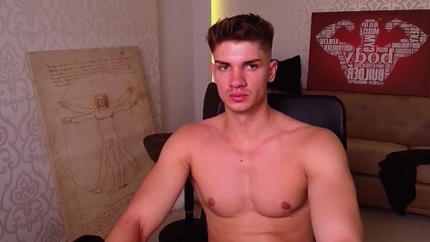 maxkaiden deep Webcam SHOW @ Chaturbate 22-08-2025