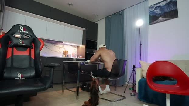 michaelbradley_for_u love Webcam SHOW @ Chaturbate 21-08-2025