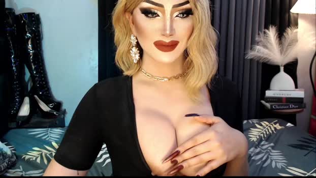misschannel4sub dirty Webcam SHOW @ Chaturbate 22-08-2025