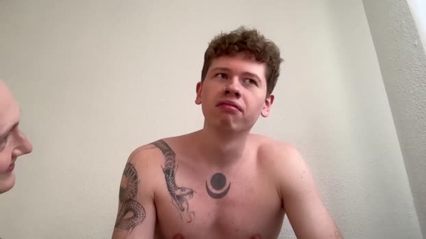oliver_and_thomas blowjob Webcam SHOW @ Chaturbate 22-08-2025