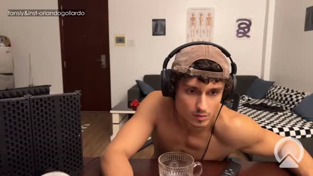 orlando__bloom sexyfeet Webcam SHOW @ Chaturbate 22-08-2025