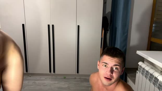 oukorok suck Webcam SHOW @ Chaturbate 21-08-2025