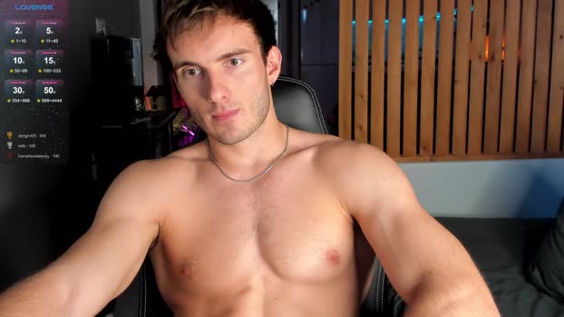 paul_rubini sexy Webcam SHOW @ Chaturbate 22-08-2025