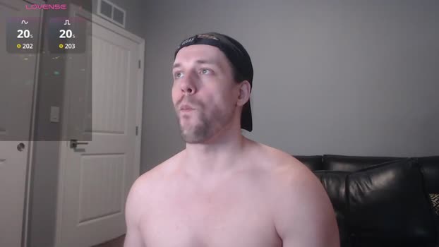 robknocks Topless Webcam SHOW @ Chaturbate 22-08-2025