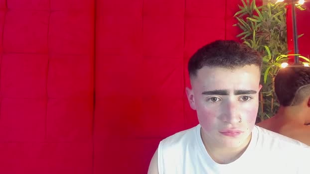 salomon_jax skinny Webcam SHOW @ Chaturbate 21-08-2025