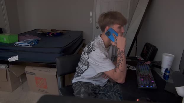 therealleogates suck Webcam SHOW @ Chaturbate 21-08-2025