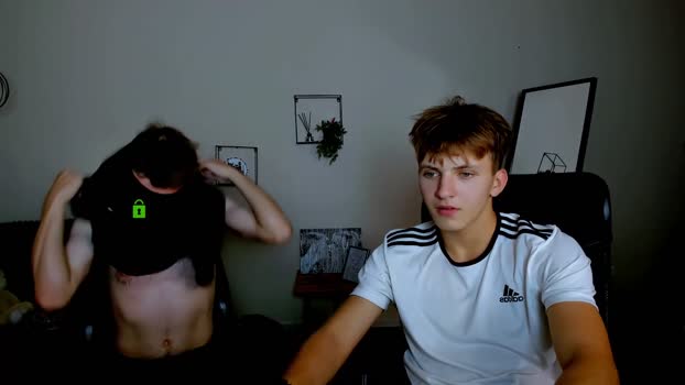 travis_wolf_ bj-dildo Webcam SHOW @ Chaturbate 21-08-2025
