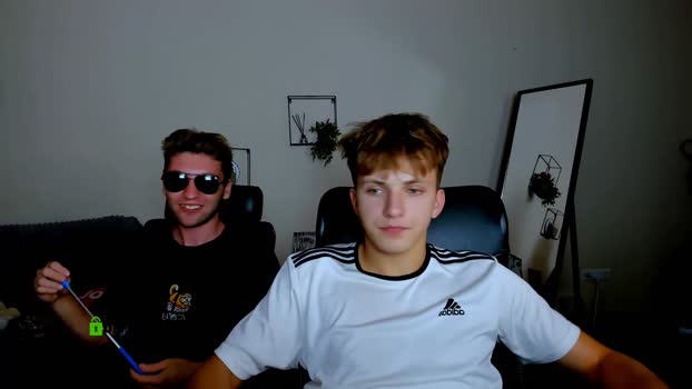 travis_wolf_ kink Webcam SHOW @ Chaturbate 21-08-2025