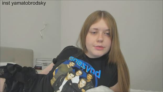 yamatobrodsky1 hard Webcam SHOW @ Chaturbate 21-08-2025