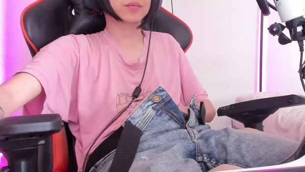 your_little_twink sex Webcam SHOW @ Chaturbate 22-08-2025