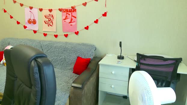 your_tender_doll Nude Webcam SHOW @ Chaturbate 22-08-2025
