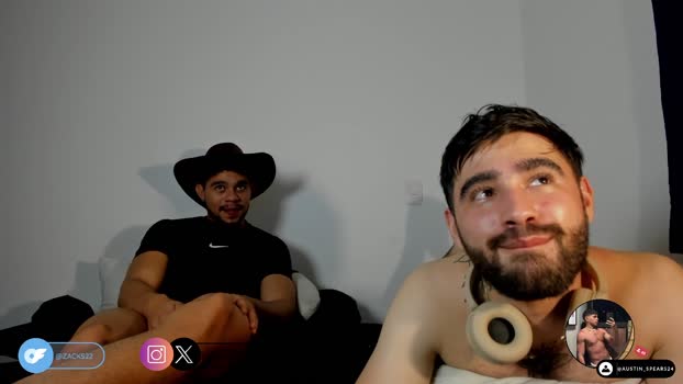 zack_sullivan22 kink Webcam SHOW @ Chaturbate 22-08-2025