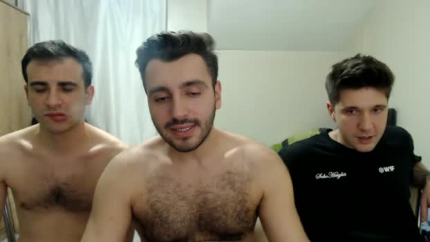 2handsomeman naughty Webcam SHOW @ Chaturbate 23-08-2025