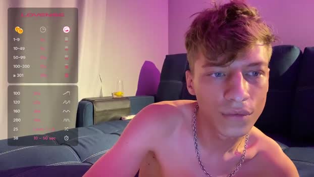 andytwinkkk Show Webcam SHOW @ Chaturbate 22-08-2025