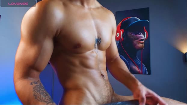 axel_stein03 squirt Webcam SHOW @ Chaturbate 23-08-2025