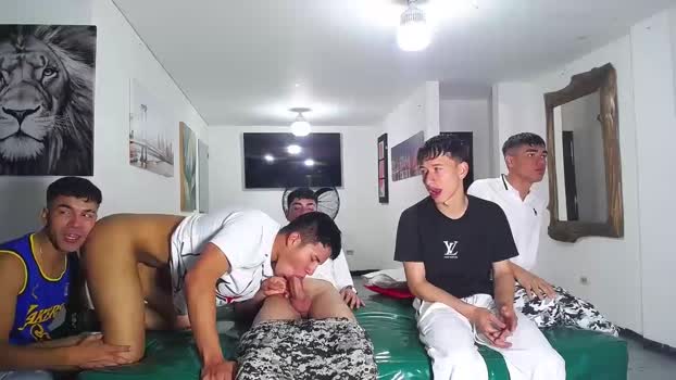 benz_boys hard Webcam SHOW @ Chaturbate 23-08-2025