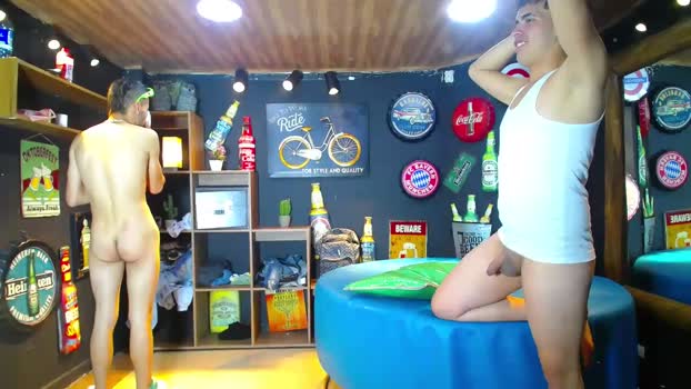 boranget nude Webcam SHOW @ Chaturbate 23-08-2025