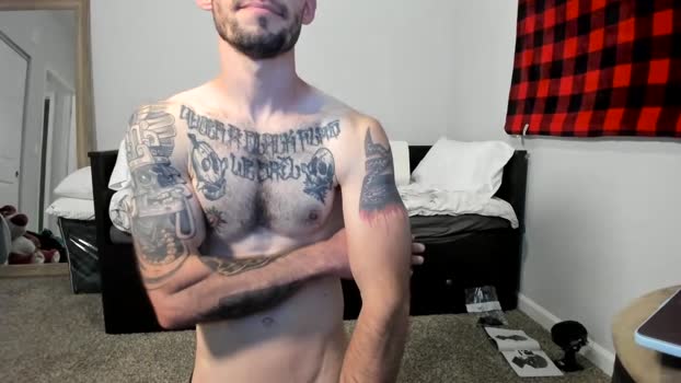 boris_da_blade playtime Webcam SHOW @ Chaturbate 23-08-2025