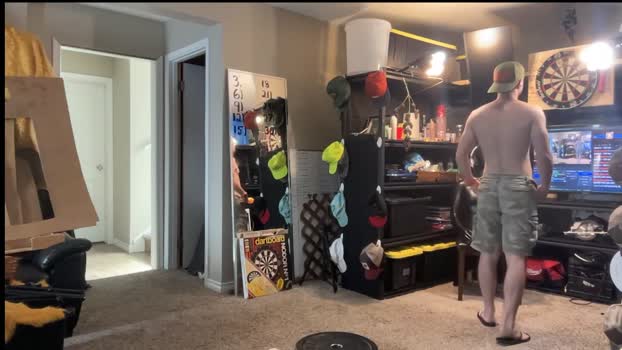 brad_bounce bicurious Webcam SHOW @ Chaturbate 22-08-2025