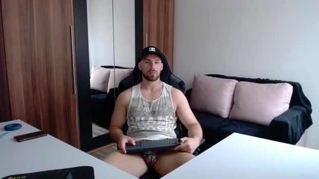 darius_94 jerkoff Webcam SHOW @ Chaturbate 23-08-2025