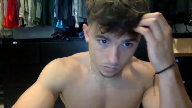 domd3 deep Webcam SHOW @ Chaturbate 22-08-2025
