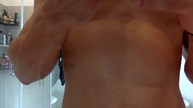 domd3 big Webcam SHOW @ Chaturbate 23-08-2025