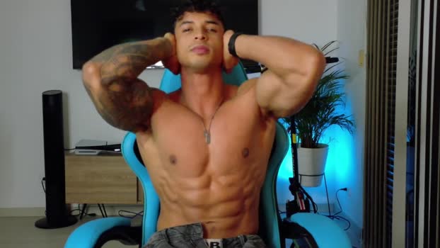 dylanrivera_ Cam Webcam SHOW @ Chaturbate 23-08-2025