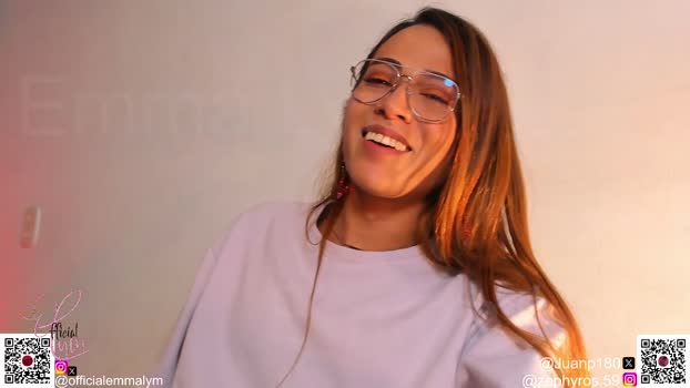 emmalym gay Webcam SHOW @ Chaturbate 23-08-2025