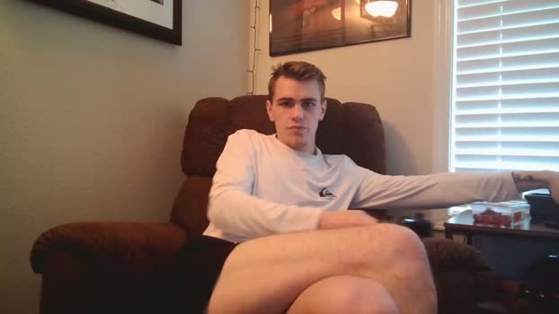 finnabun33 handsome Webcam SHOW @ Chaturbate 22-08-2025
