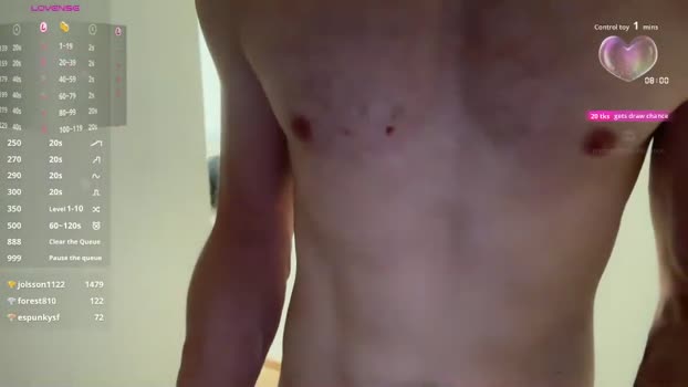 guyfromfinland1981 Recorded Webcam SHOW @ Chaturbate 23-08-2025