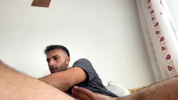 jamessandt suck Webcam SHOW @ Chaturbate 23-08-2025