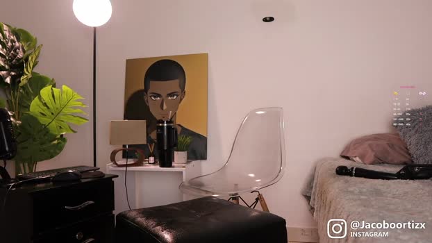 jaycobortiz_ nude Webcam SHOW @ Chaturbate 22-08-2025