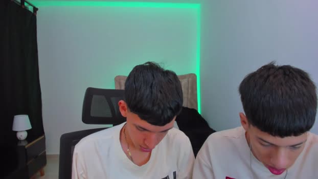 juan_nd_steven legs Webcam SHOW @ Chaturbate 23-08-2025