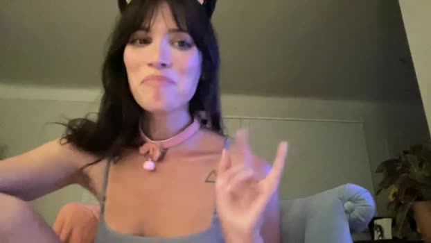 kikihart lovense Webcam SHOW @ Chaturbate 23-08-2025
