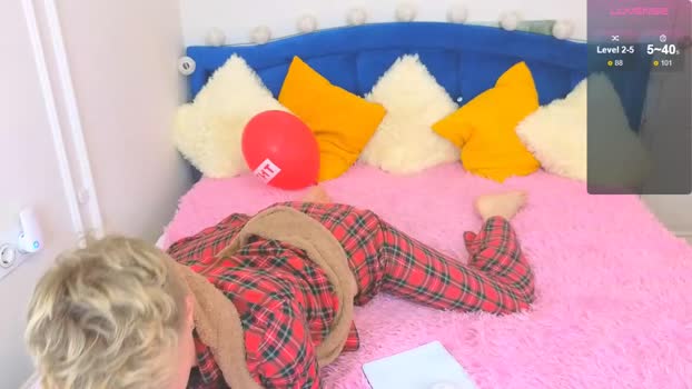 landel_boy Pretty Webcam SHOW @ Chaturbate 23-08-2025
