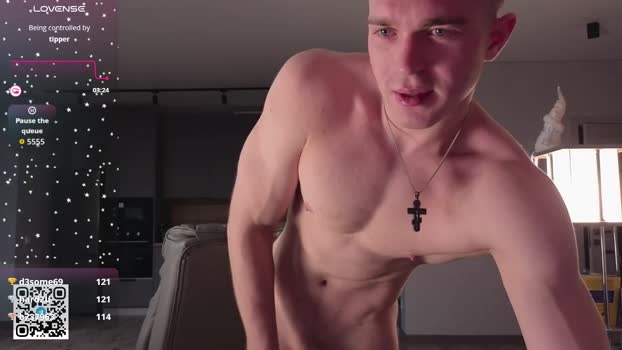 mark_stiff amateur Webcam SHOW @ Chaturbate 22-08-2025