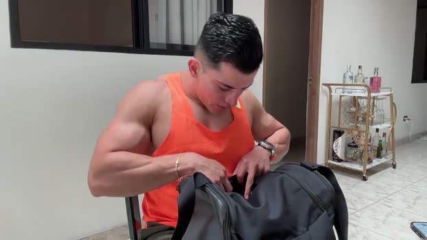 maximohoot hardcore Webcam SHOW @ Chaturbate 22-08-2025