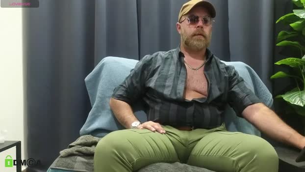 meaty_roll deepthroat Webcam SHOW @ Chaturbate 23-08-2025