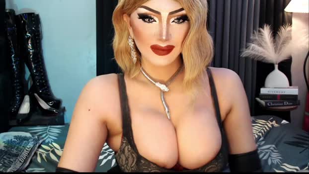 misschannel4sub Nude Webcam SHOW @ Chaturbate 23-08-2025