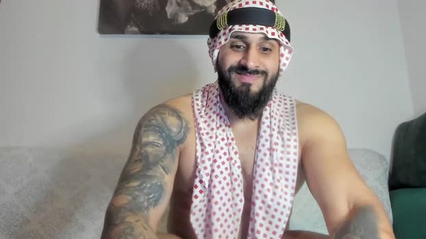 omar_xoxo beauty Webcam SHOW @ Chaturbate 23-08-2025