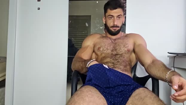 ouro1556 show Webcam SHOW @ Chaturbate 22-08-2025