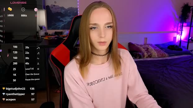 sweet_ali3s hardcore Webcam SHOW @ Chaturbate 23-08-2025