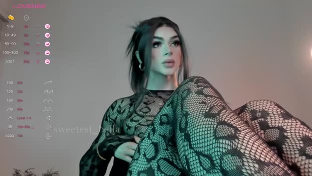 sweetest_bella jerkoff Webcam SHOW @ Chaturbate 23-08-2025