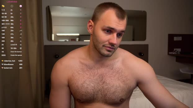 tasty_justin big Webcam SHOW @ Chaturbate 23-08-2025
