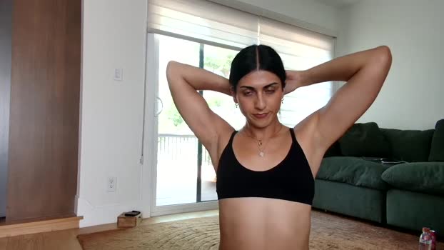 tgirltoesx amateur Webcam SHOW @ Chaturbate 23-08-2025